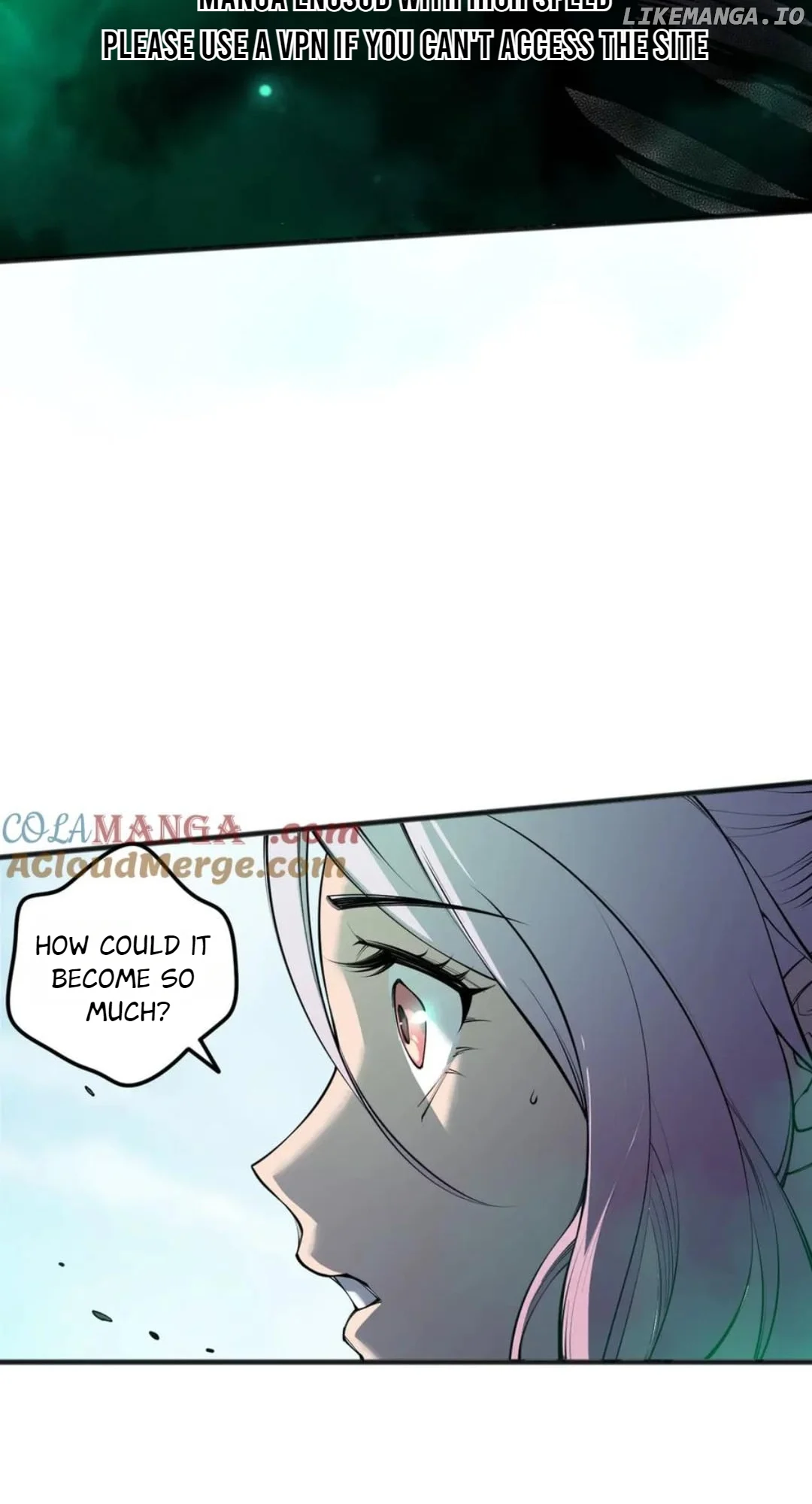 Disastrous Necromancer Chapter 184 page 47