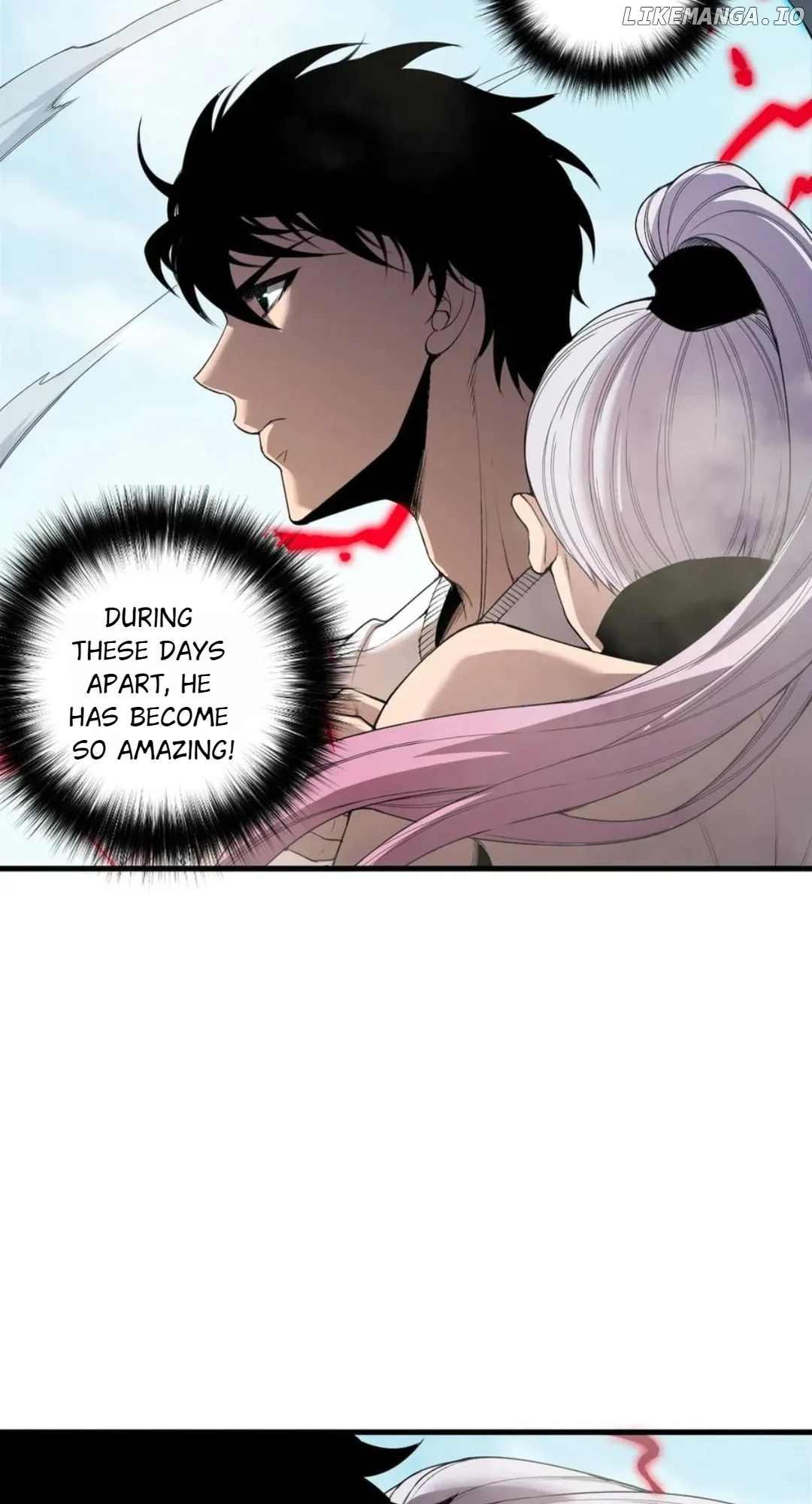 Disastrous Necromancer Chapter 184 page 56