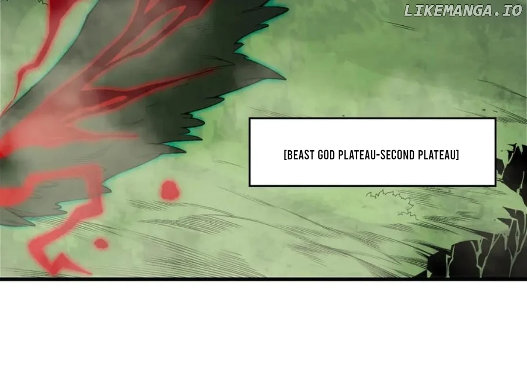 Disastrous Necromancer Chapter 184 page 60
