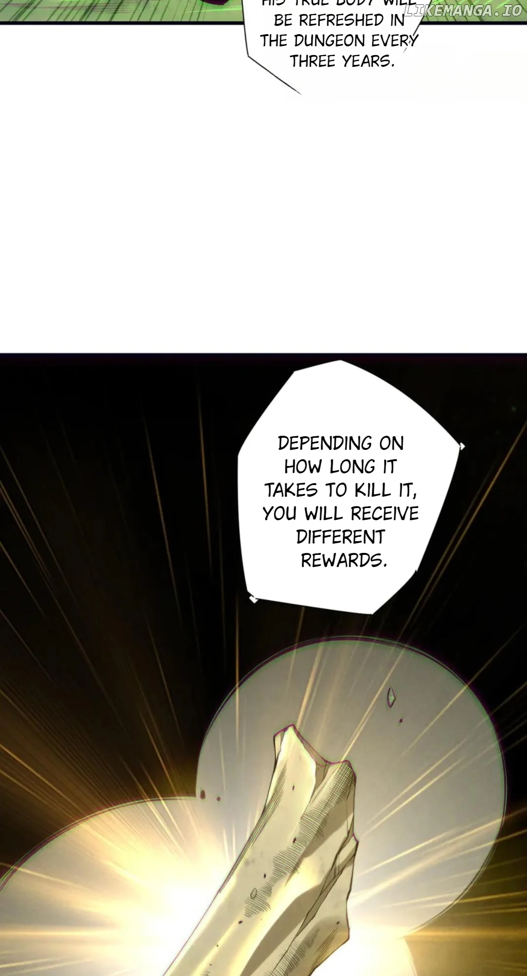 Disastrous Necromancer Chapter 185 page 11