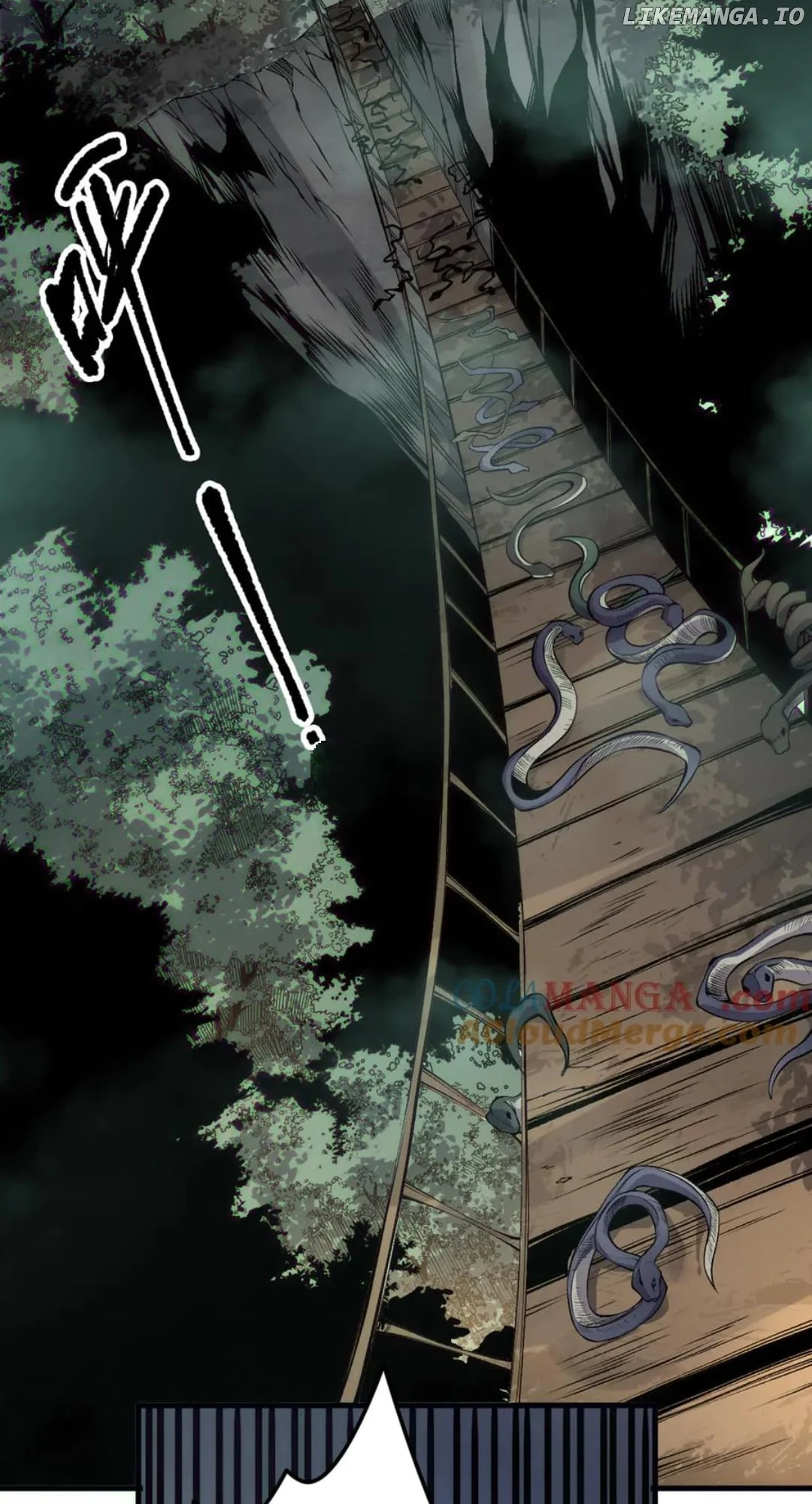 Disastrous Necromancer Chapter 185 page 16