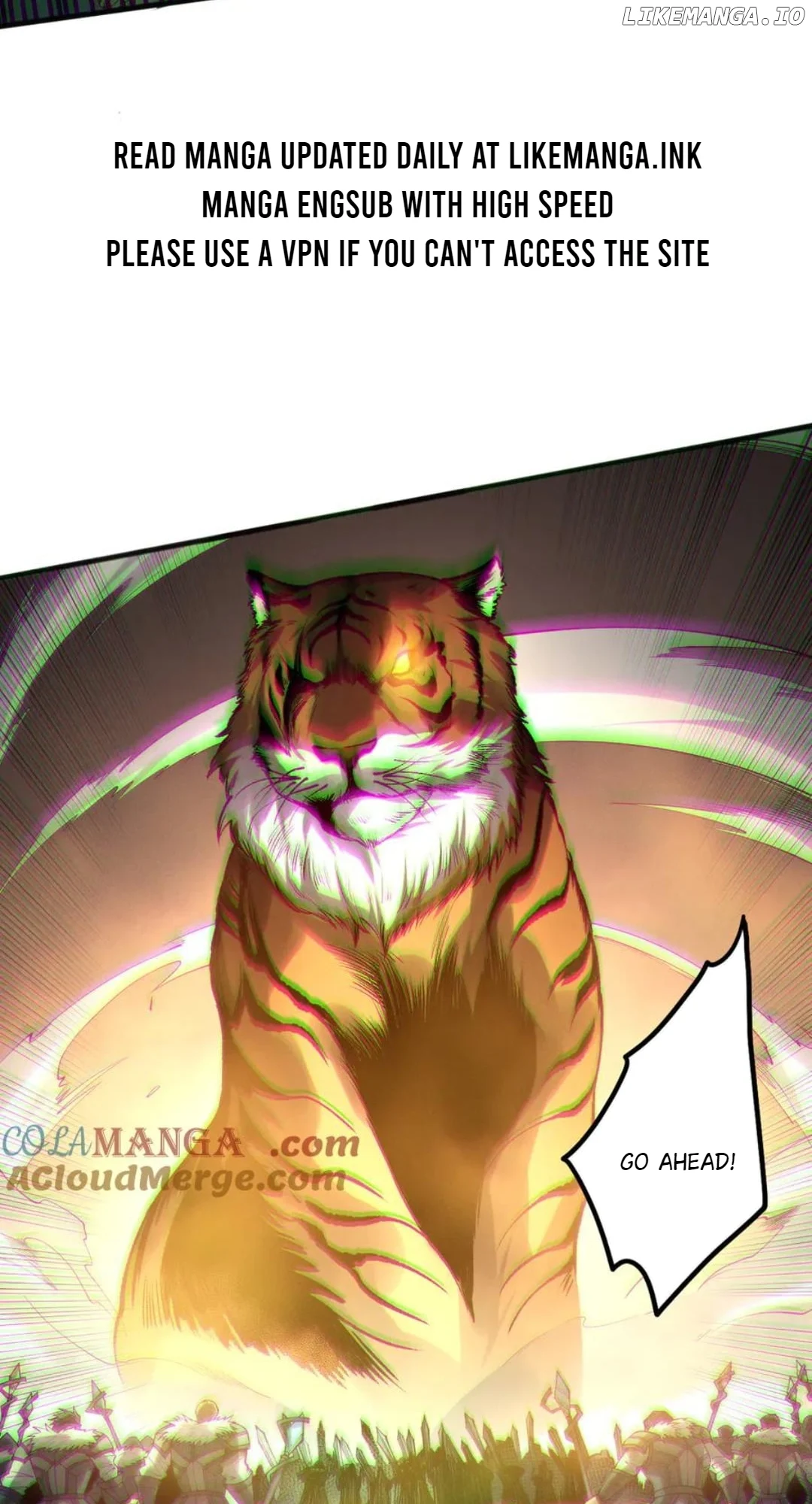Disastrous Necromancer Chapter 185 page 26