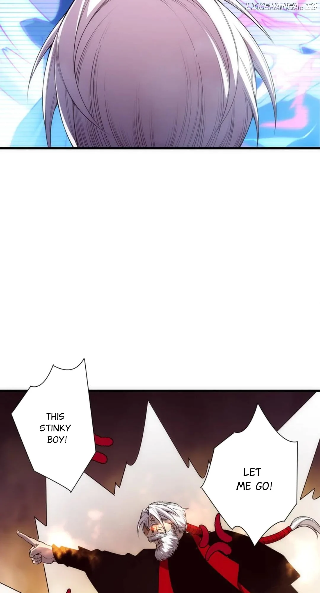 Disastrous Necromancer Chapter 185 page 33