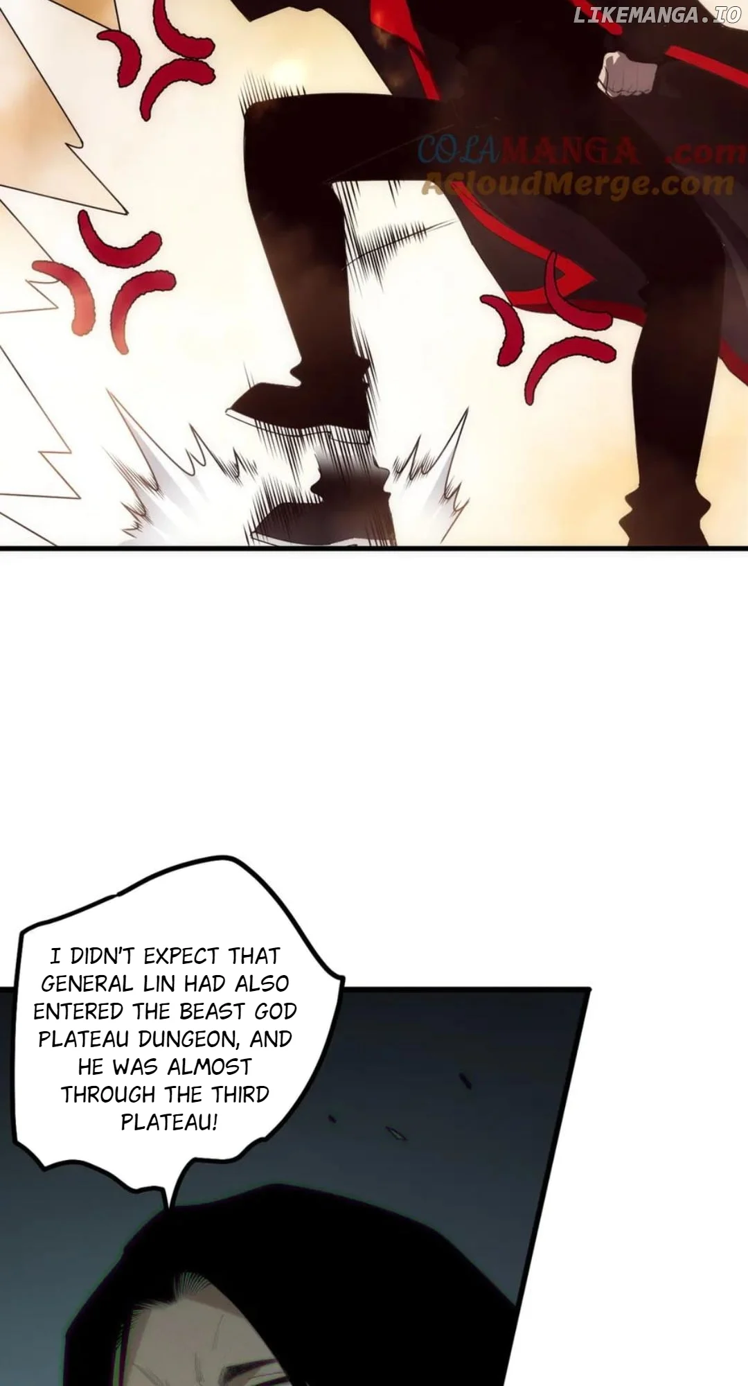 Disastrous Necromancer Chapter 185 page 34