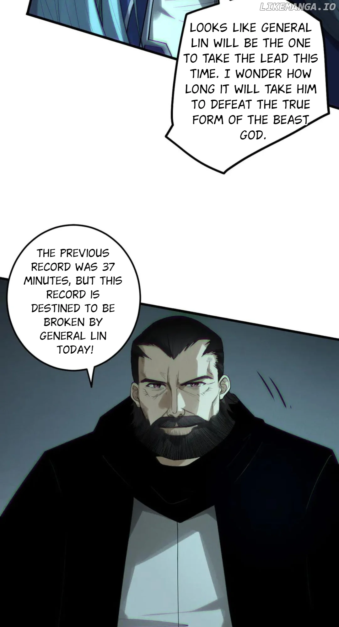 Disastrous Necromancer Chapter 185 page 36