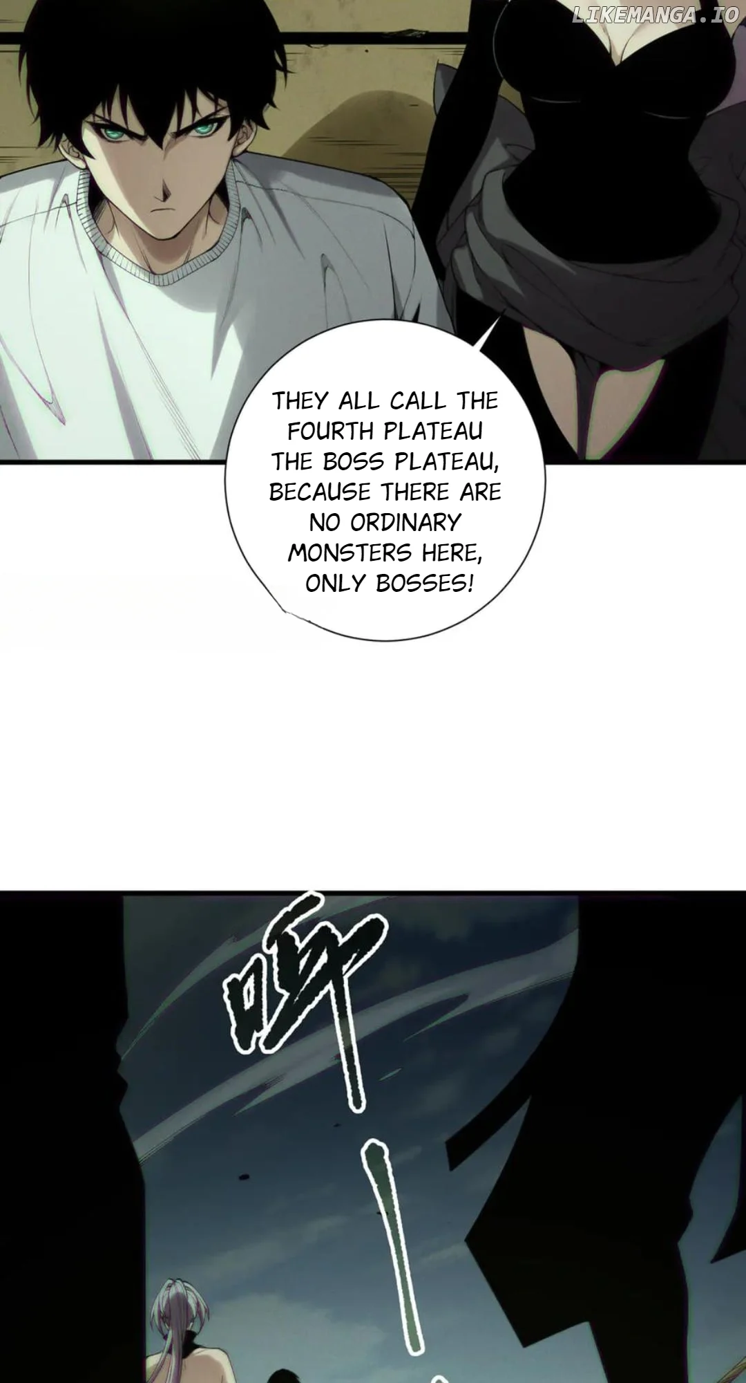 Disastrous Necromancer Chapter 185 page 40