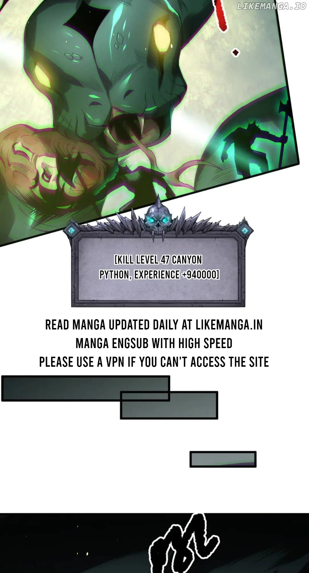 Disastrous Necromancer Chapter 185 page 44