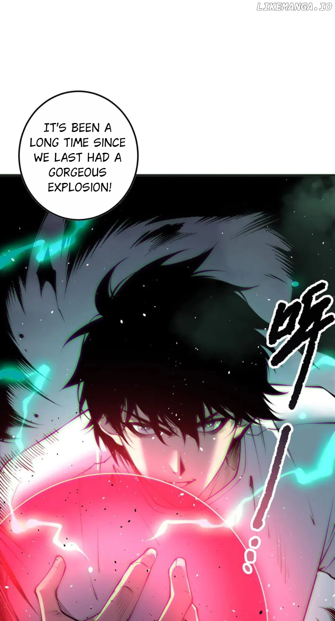 Disastrous Necromancer Chapter 185 page 63