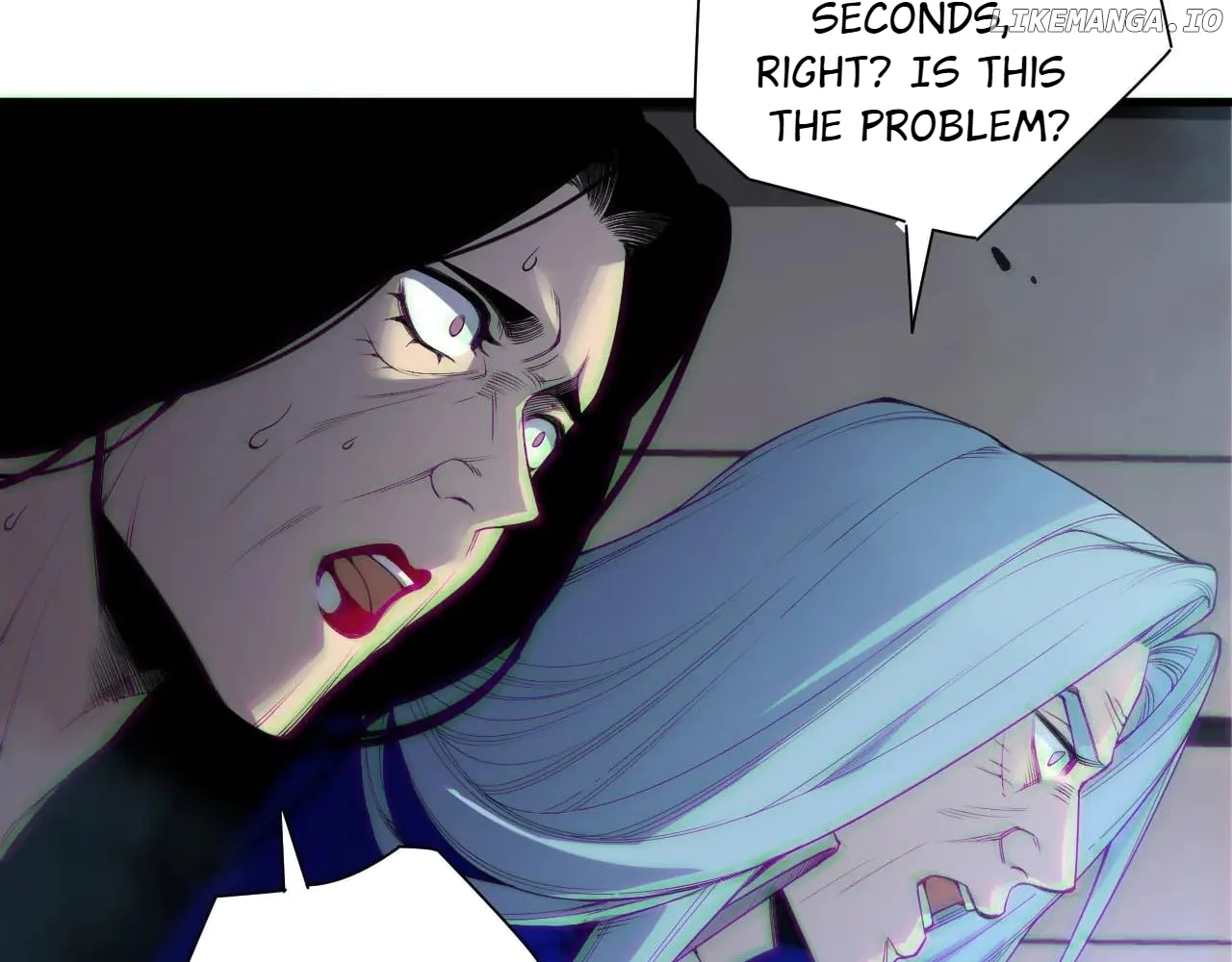 Disastrous Necromancer Chapter 186 page 14