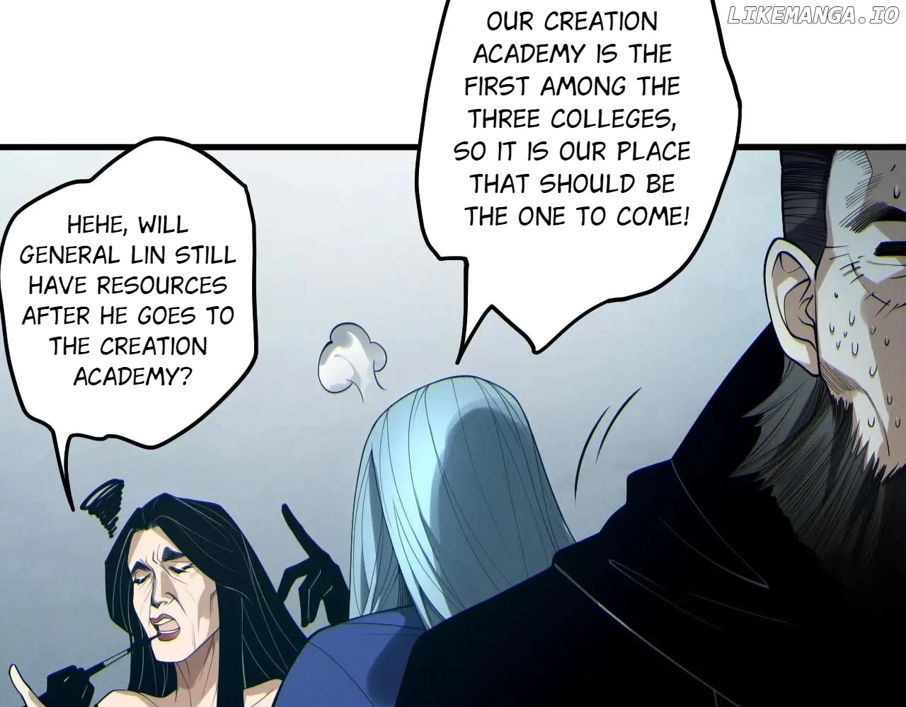 Disastrous Necromancer Chapter 186 page 19