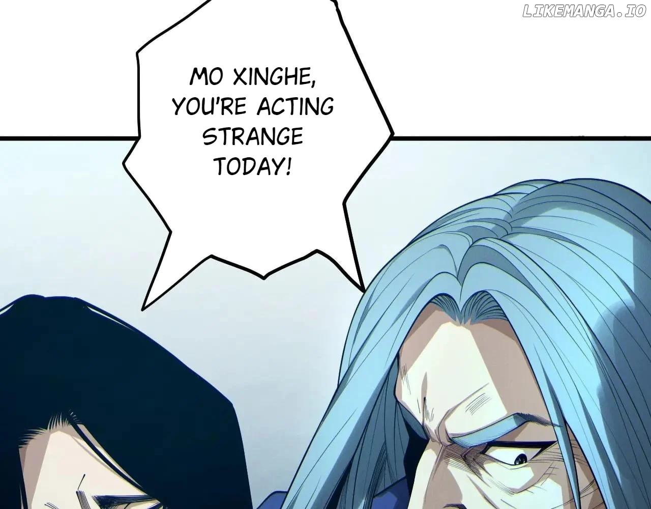 Disastrous Necromancer Chapter 186 page 23