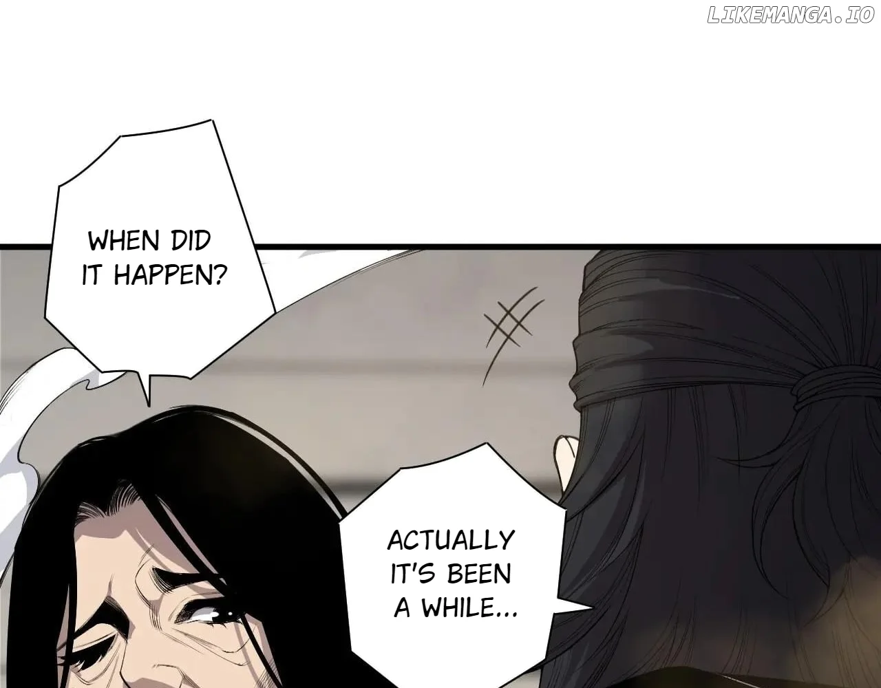 Disastrous Necromancer Chapter 186 page 29