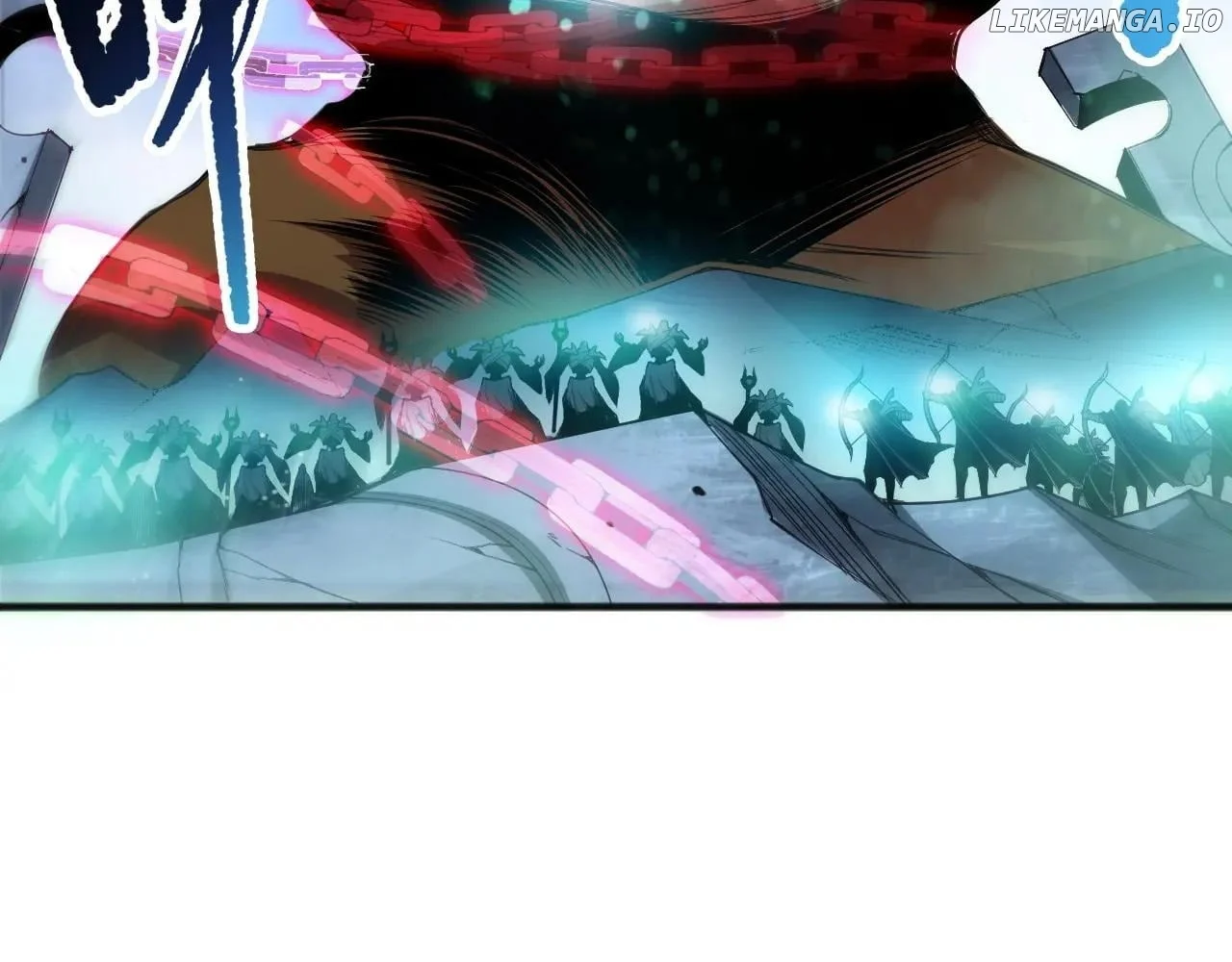 Disastrous Necromancer Chapter 186 page 98