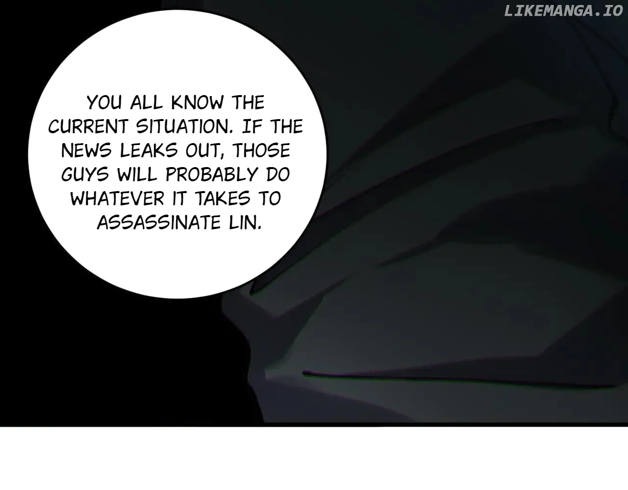 Disastrous Necromancer Chapter 186 page 127