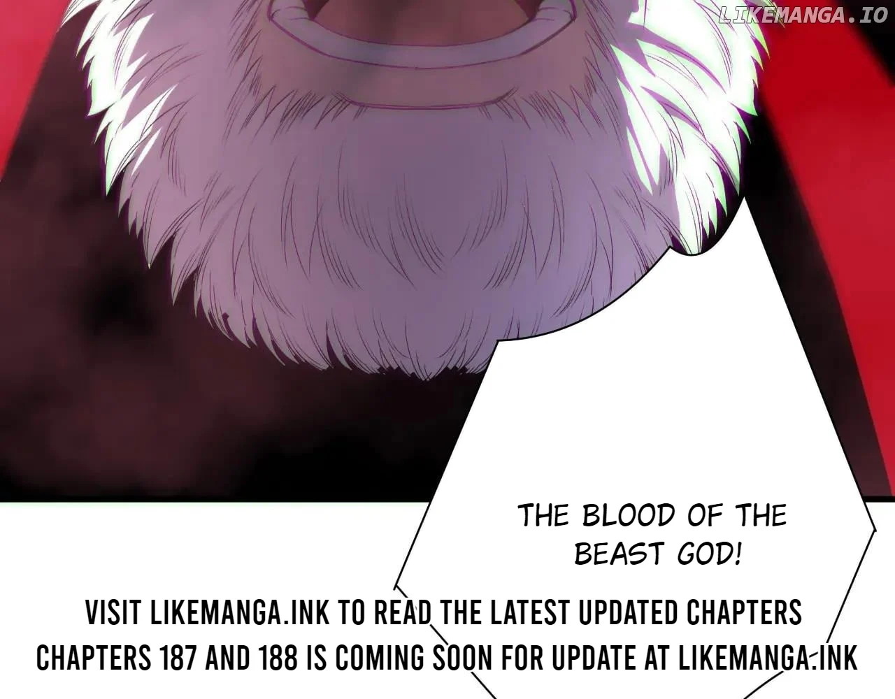 Disastrous Necromancer Chapter 186 page 143