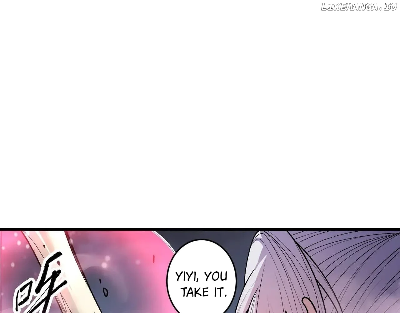 Disastrous Necromancer Chapter 187 page 10