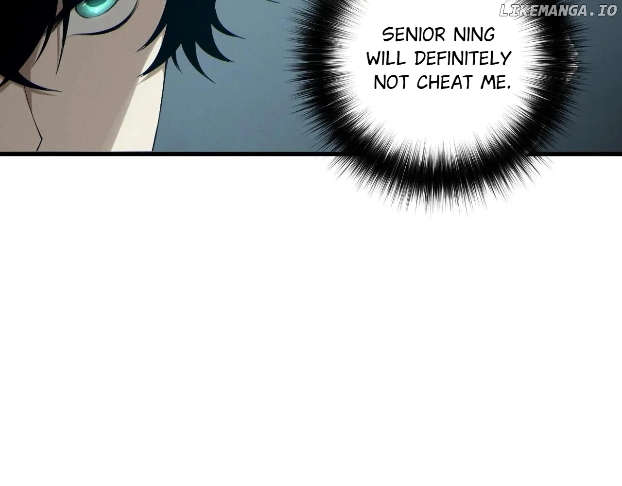 Disastrous Necromancer Chapter 187 page 44