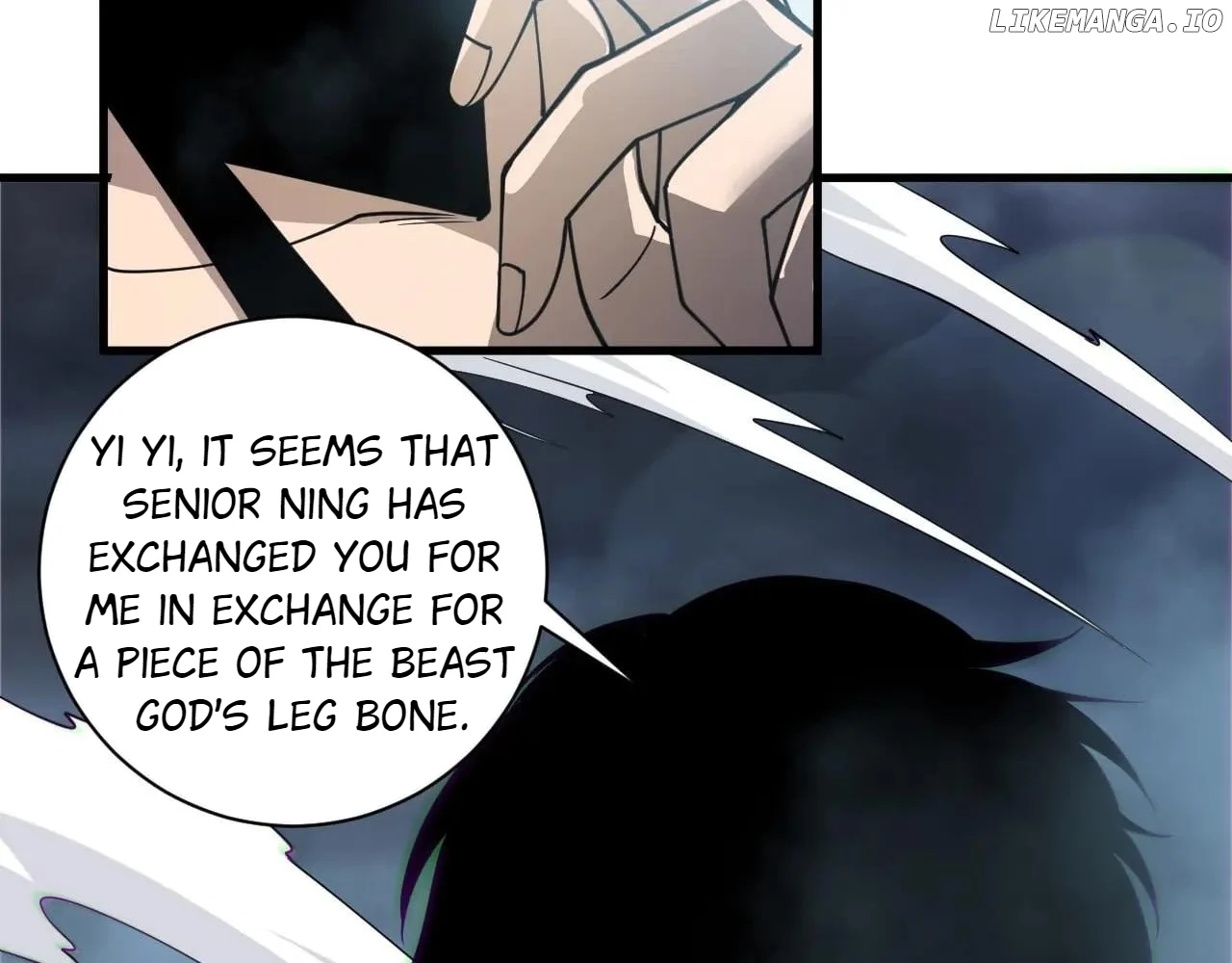 Disastrous Necromancer Chapter 187 page 76