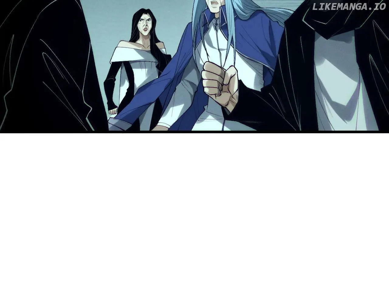 Disastrous Necromancer Chapter 187 page 85