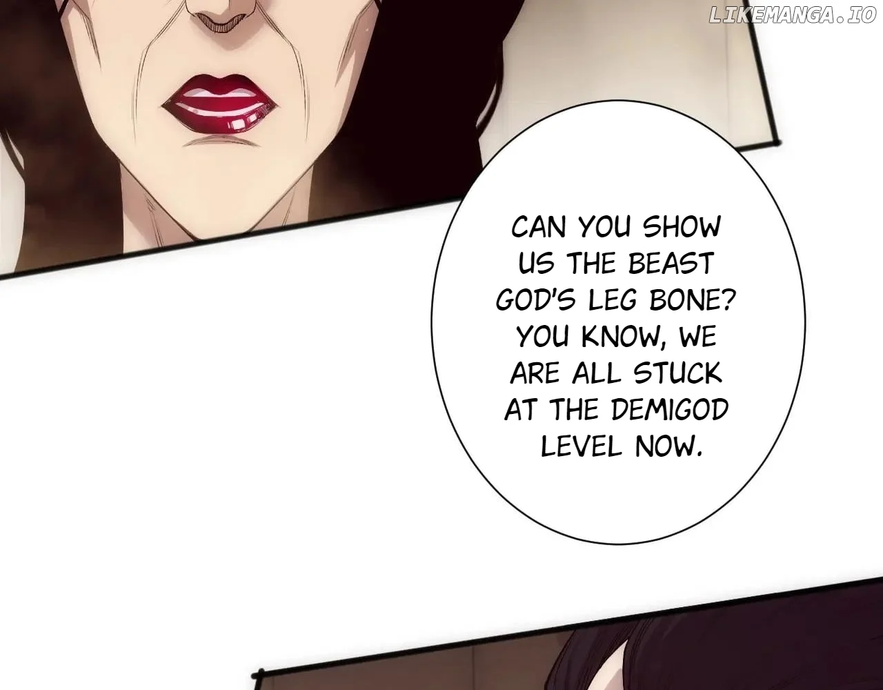 Disastrous Necromancer Chapter 187 page 105