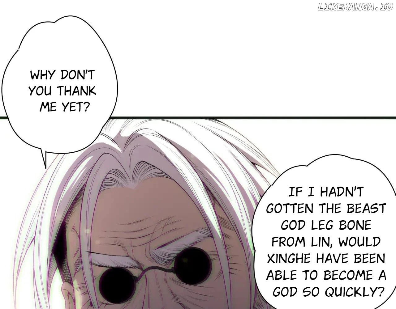 Disastrous Necromancer Chapter 188 page 14