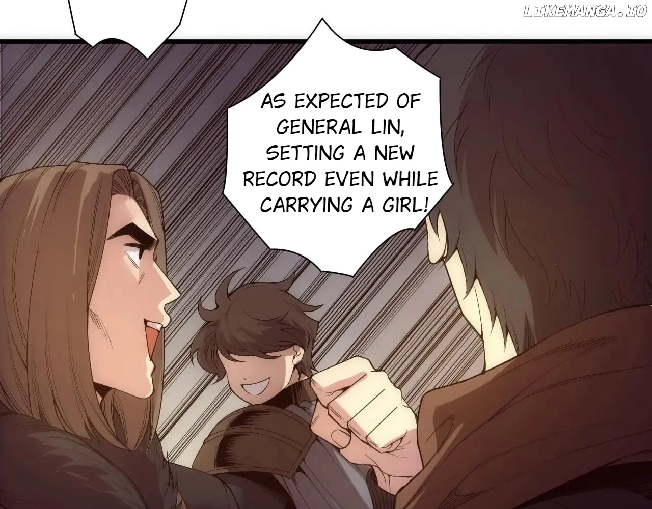 Disastrous Necromancer Chapter 188 page 34