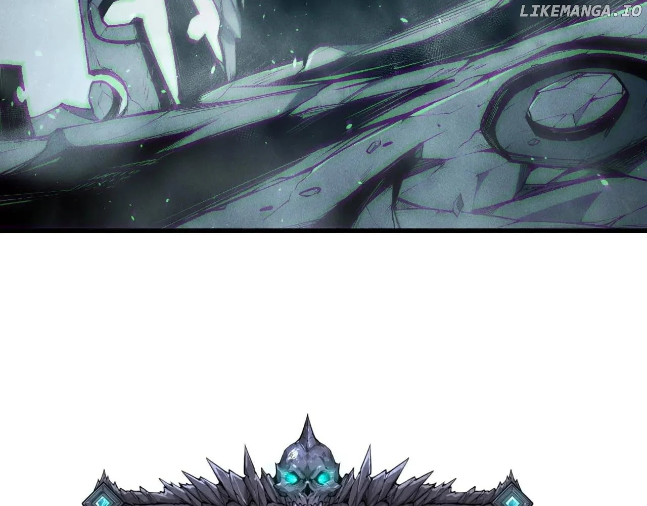 Disastrous Necromancer Chapter 188 page 54