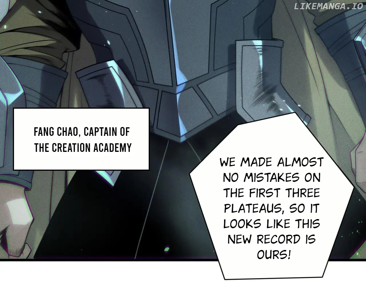 Disastrous Necromancer Chapter 188 page 70