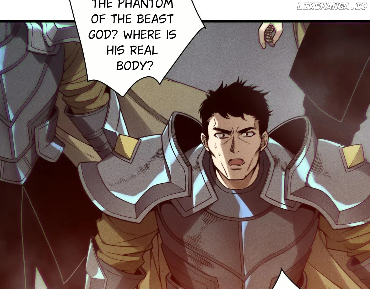 Disastrous Necromancer Chapter 188 page 74