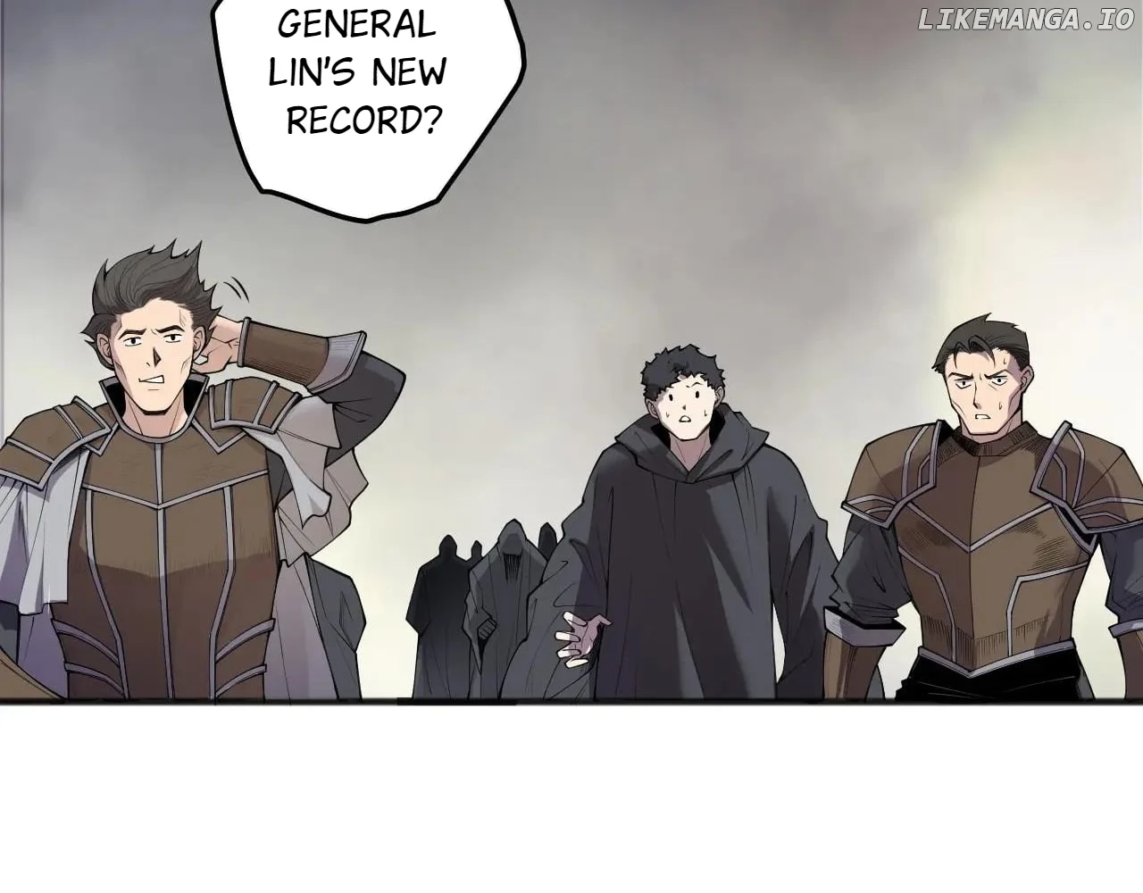 Disastrous Necromancer Chapter 188 page 97