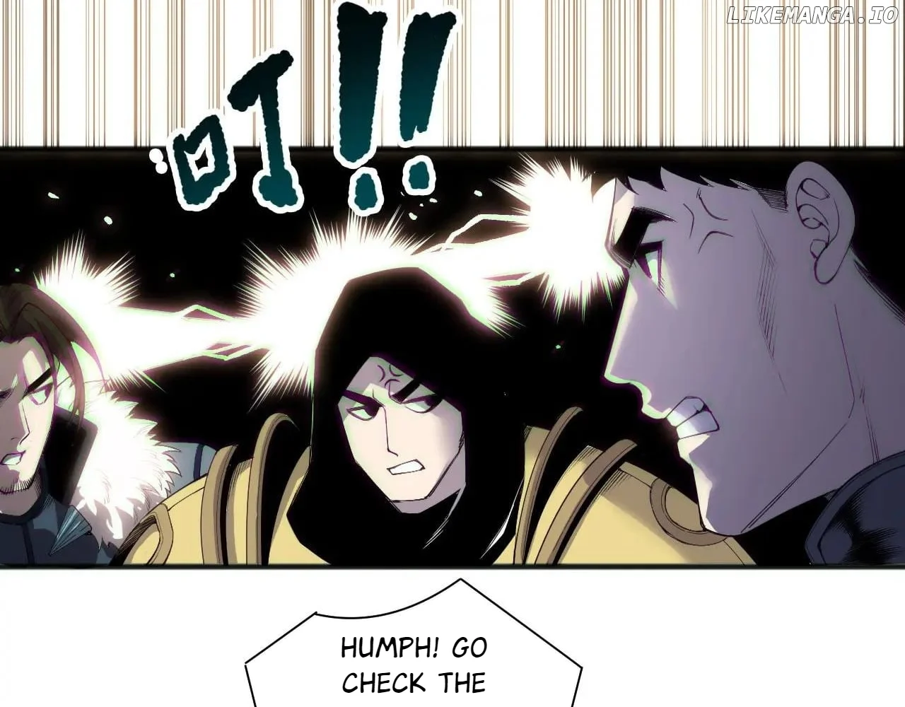 Disastrous Necromancer Chapter 188 page 106