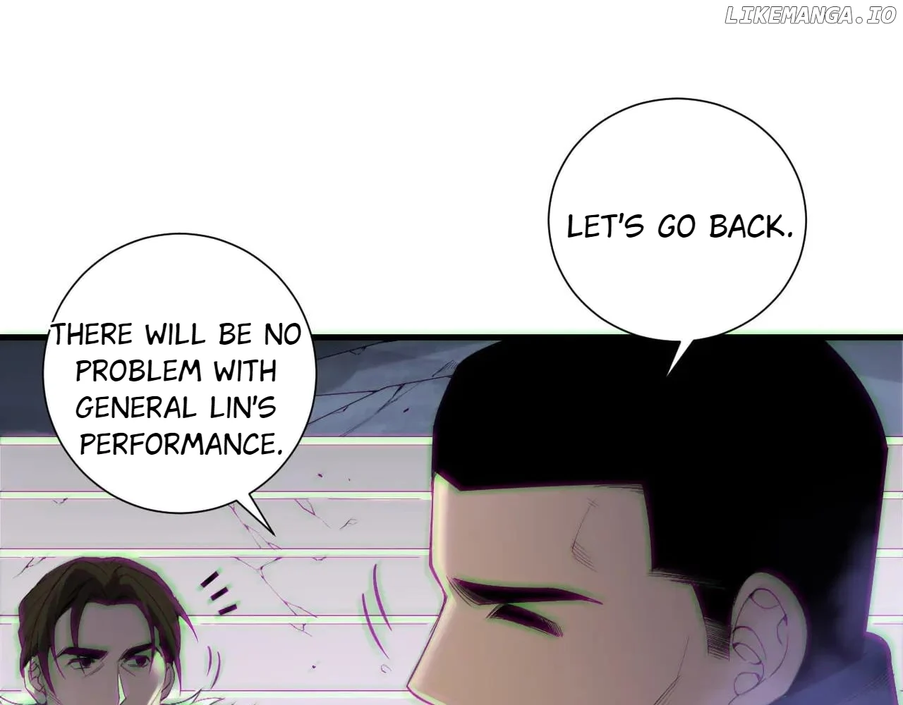 Disastrous Necromancer Chapter 188 page 116
