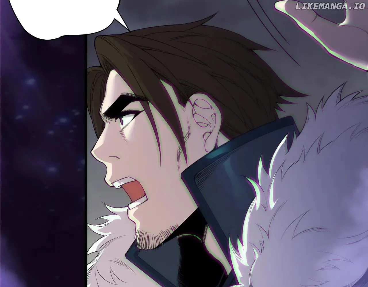 Disastrous Necromancer Chapter 188 page 121