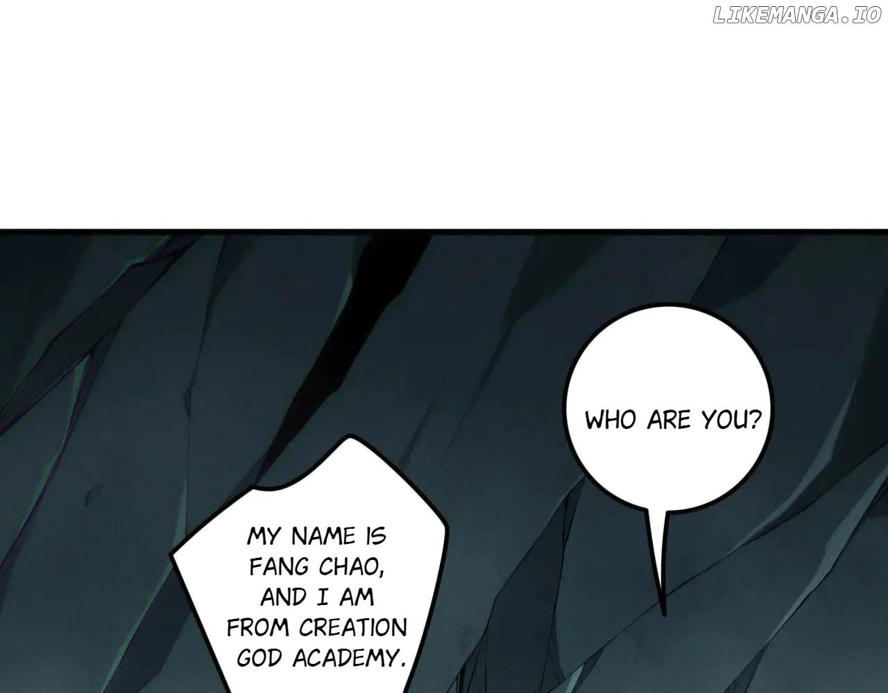 Disastrous Necromancer Chapter 188 page 135