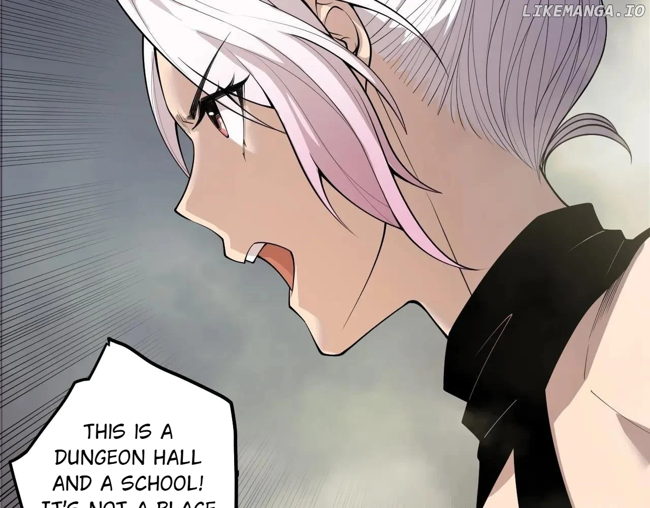Disastrous Necromancer Chapter 189 page 14