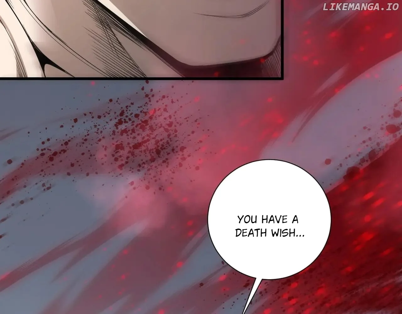 Disastrous Necromancer Chapter 189 page 18
