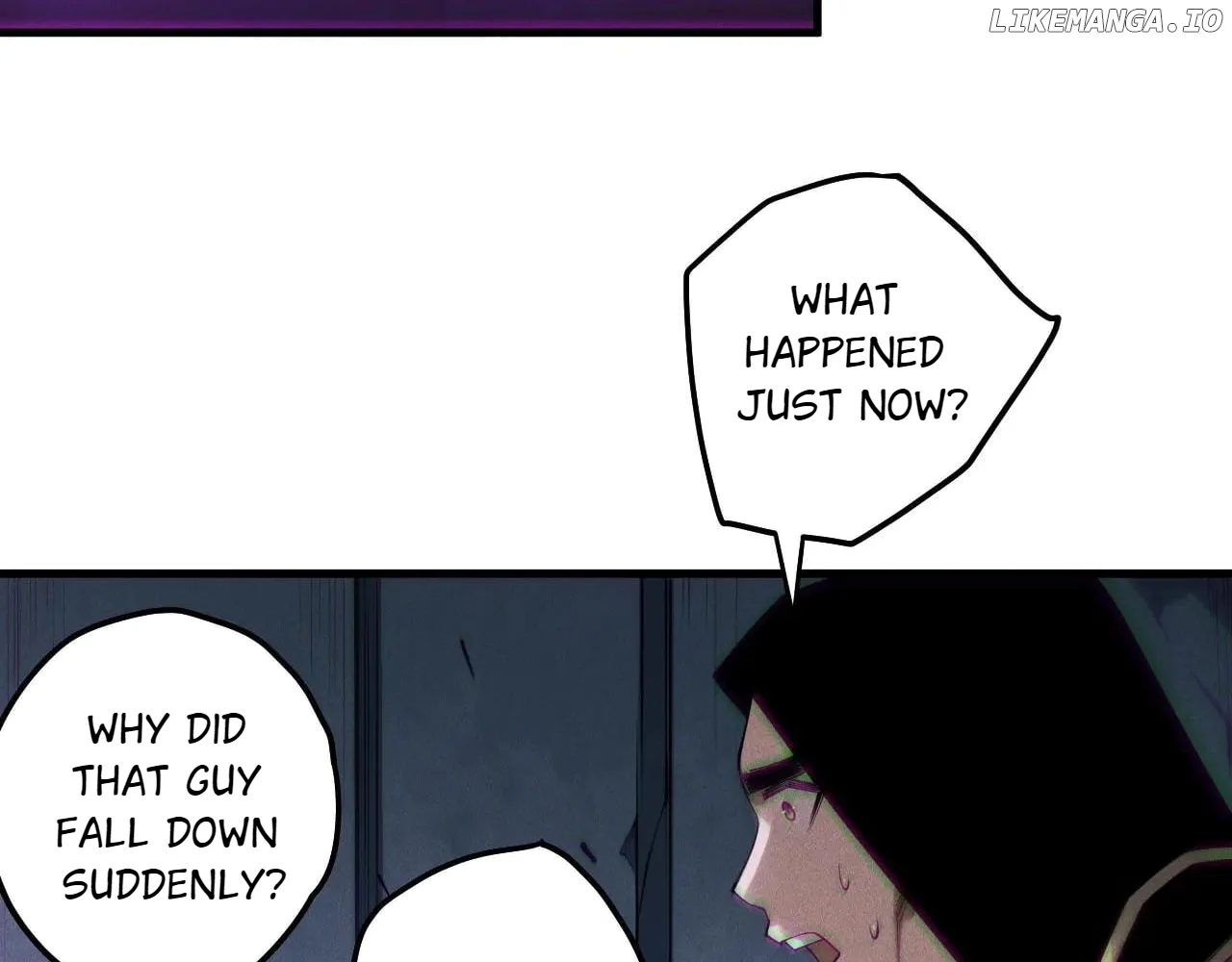 Disastrous Necromancer Chapter 189 page 56