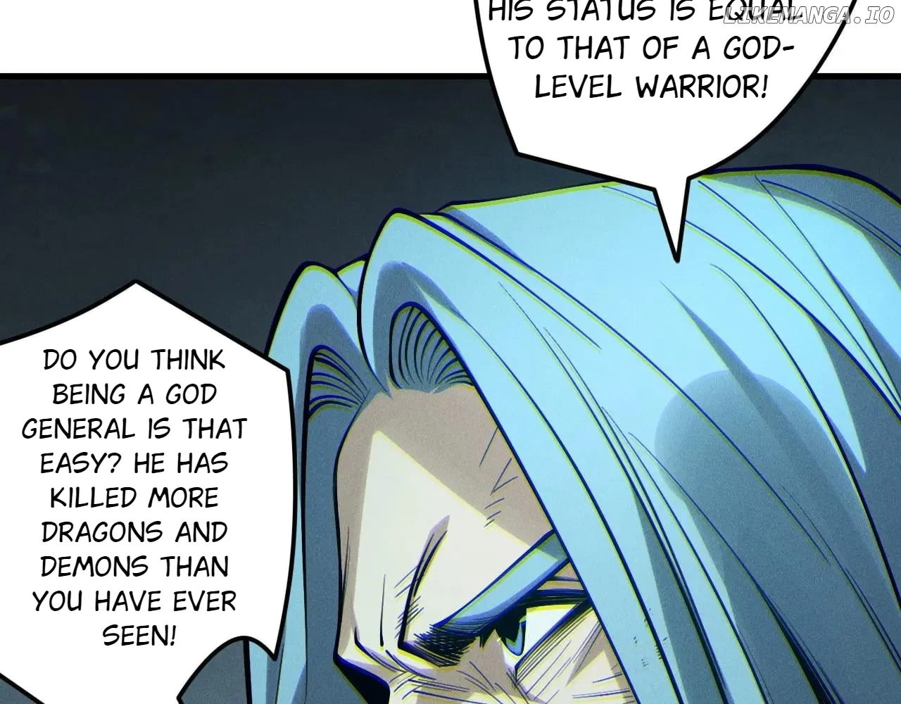 Disastrous Necromancer Chapter 189 page 68