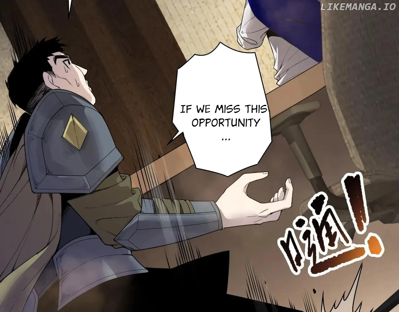 Disastrous Necromancer Chapter 189 page 88