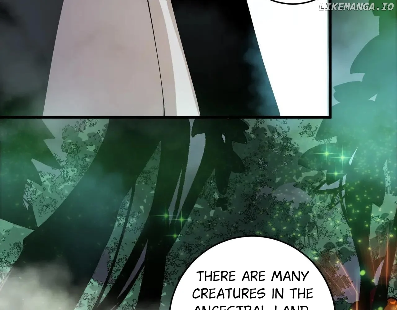 Disastrous Necromancer Chapter 189 page 121