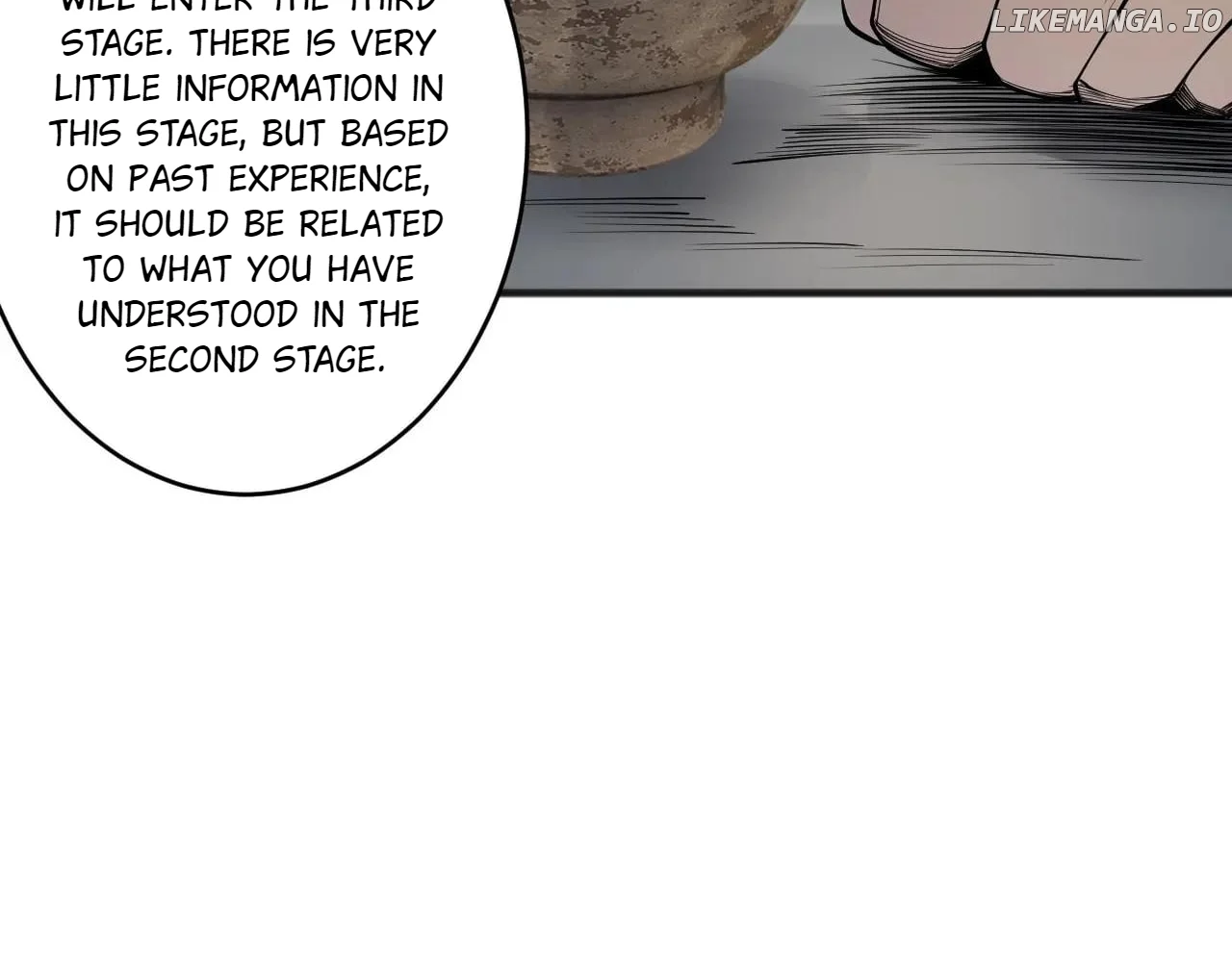 Disastrous Necromancer Chapter 189 page 128
