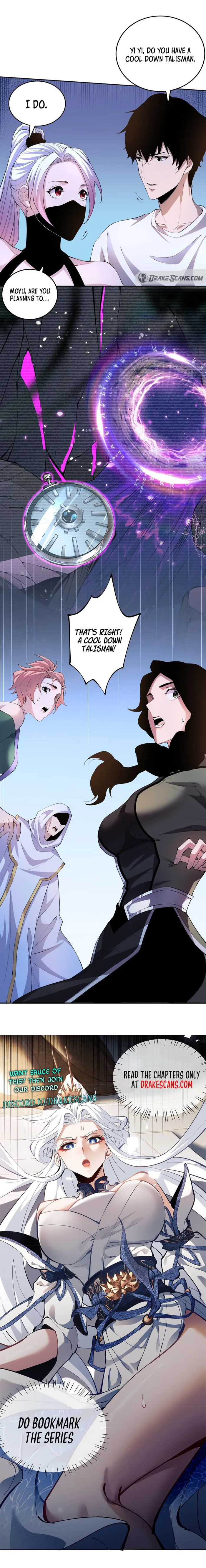 Disastrous Necromancer Chapter 19 page 31