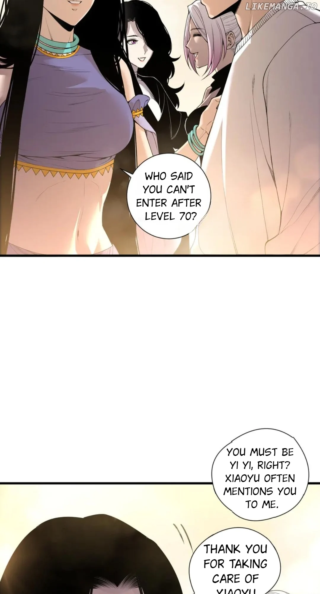Disastrous Necromancer Chapter 190 page 6