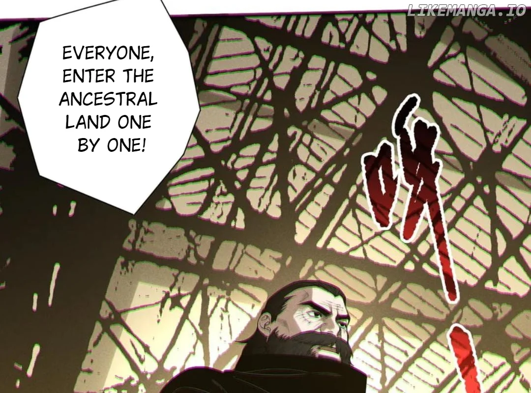 Disastrous Necromancer Chapter 190 page 15