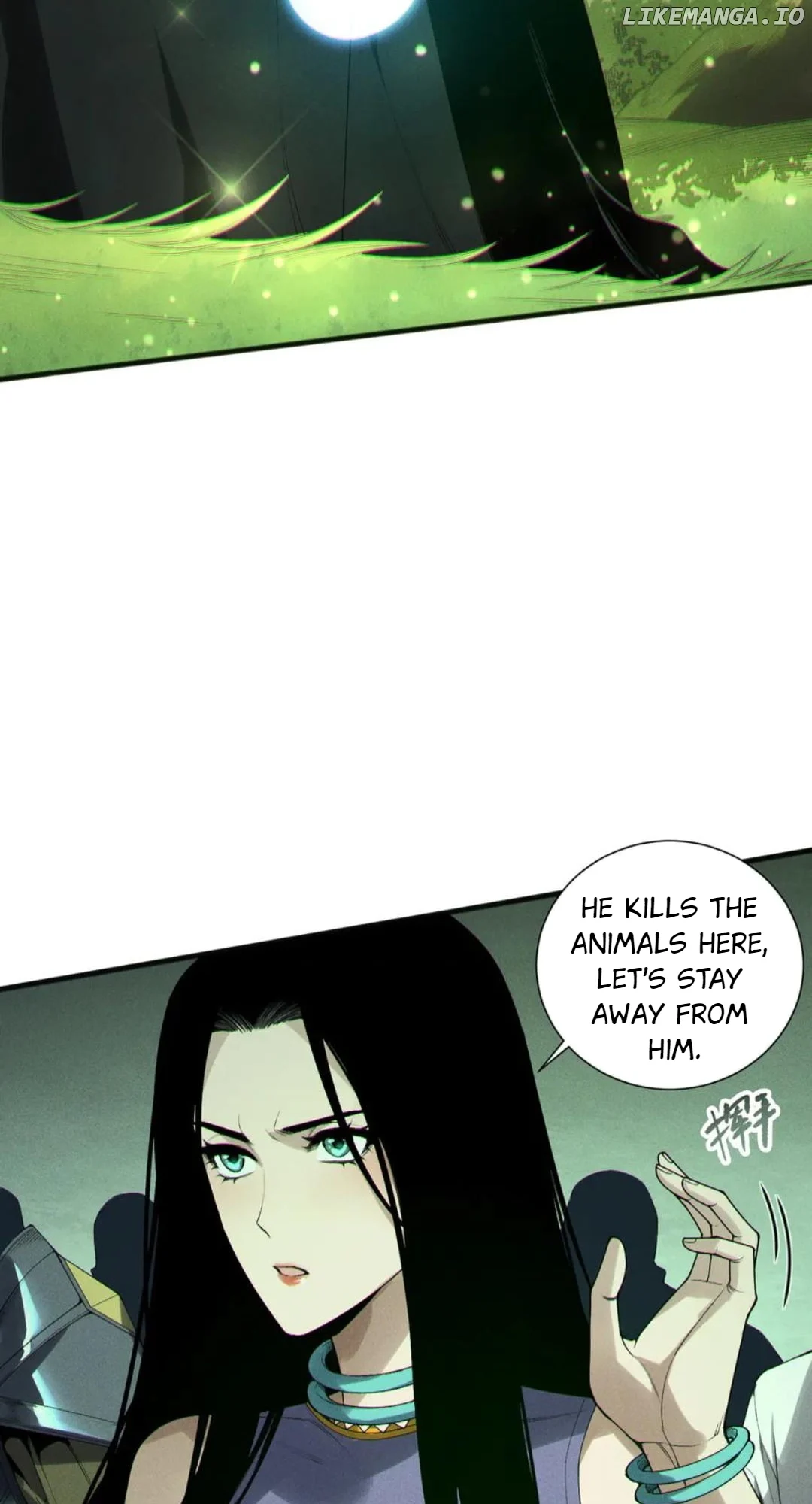 Disastrous Necromancer Chapter 190 page 31