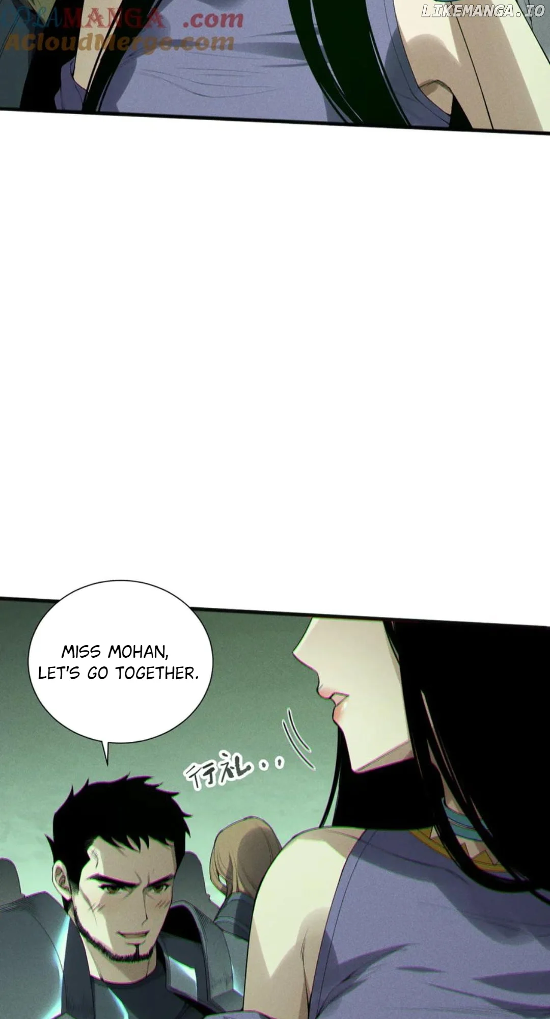 Disastrous Necromancer Chapter 190 page 32