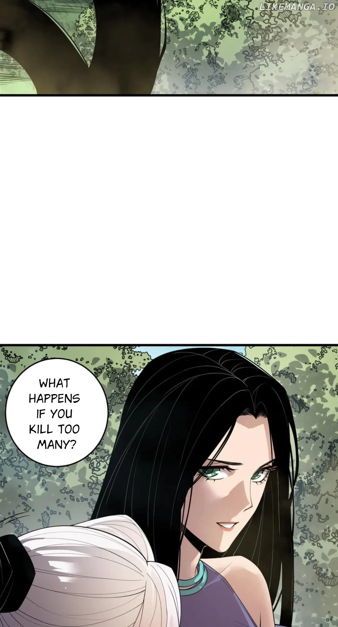 Disastrous Necromancer Chapter 190 page 39