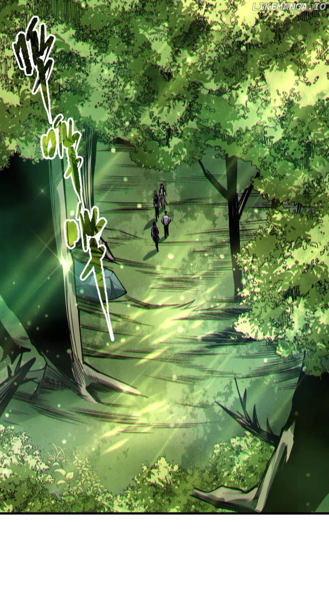 Disastrous Necromancer Chapter 190 page 49