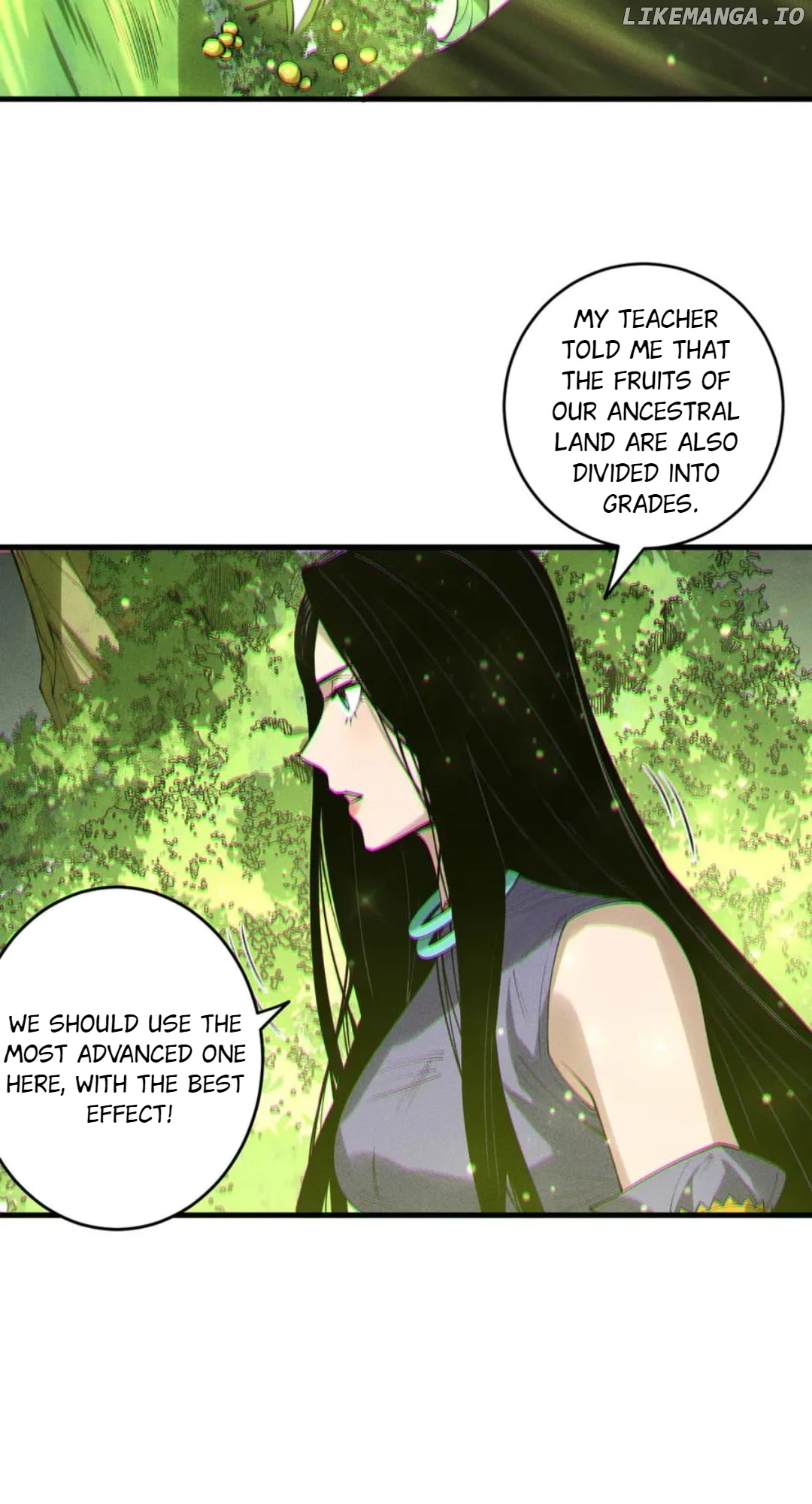 Disastrous Necromancer Chapter 190 page 54