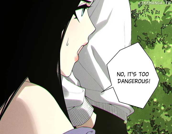Disastrous Necromancer Chapter 191 page 24